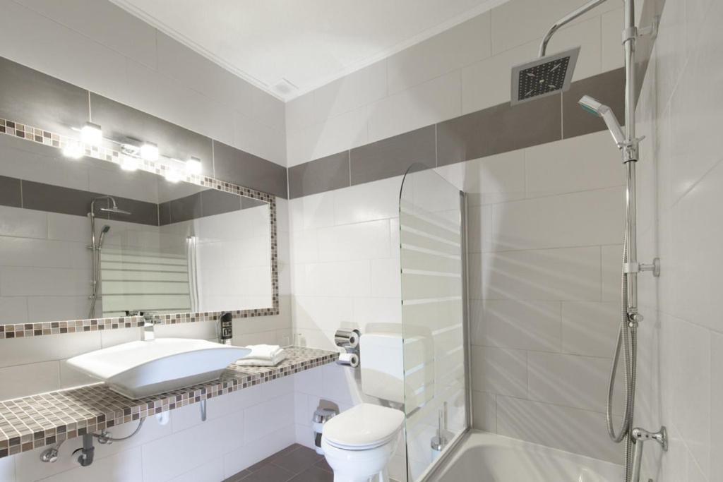 Pension Hoogerland Velden am Woerthersee Exterior photo