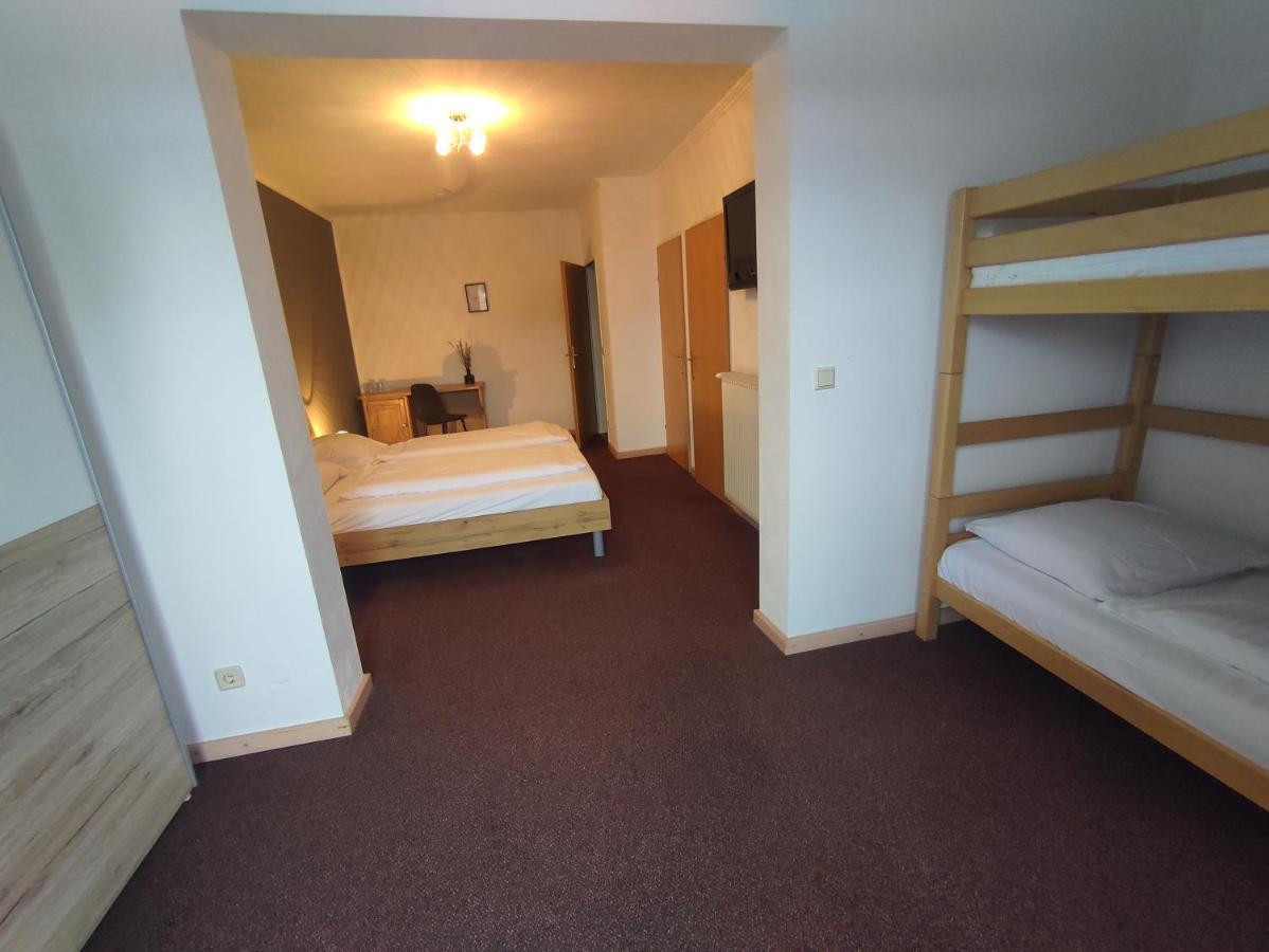 Pension Hoogerland Velden am Woerthersee Exterior photo
