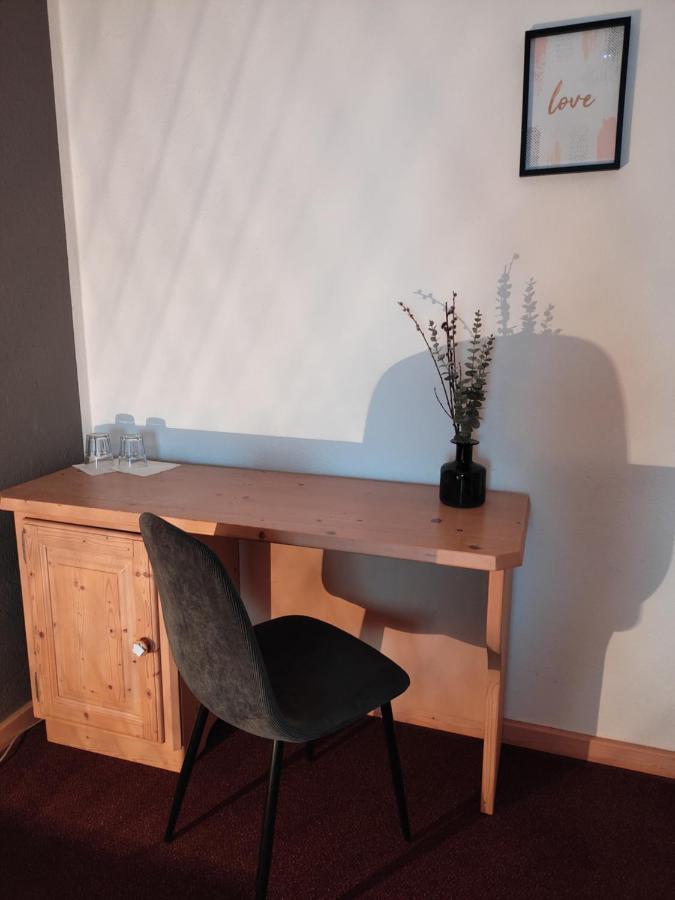 Pension Hoogerland Velden am Woerthersee Exterior photo